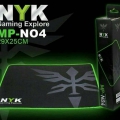 Mouse Pad NYK MP-N04 29cm x 25cm Gaming